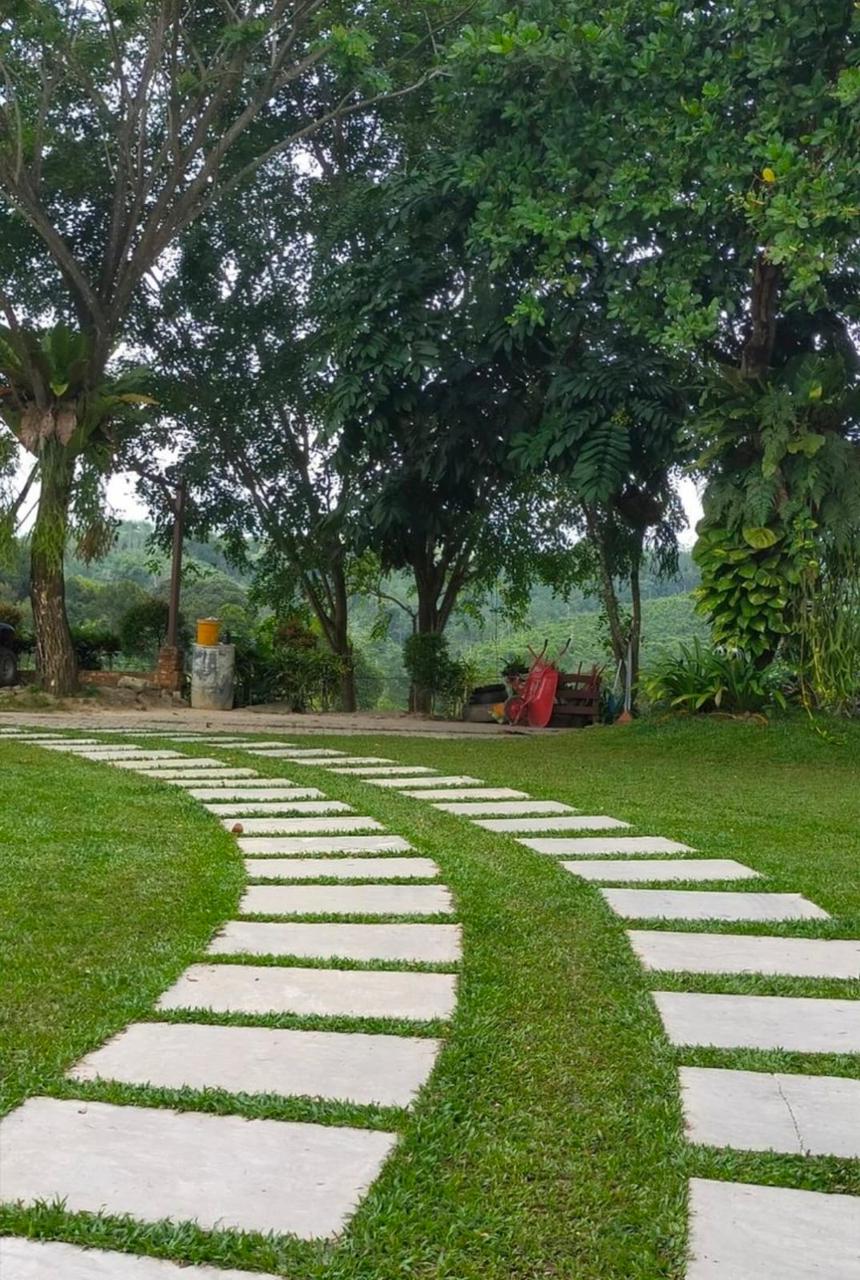 Landscape Project
