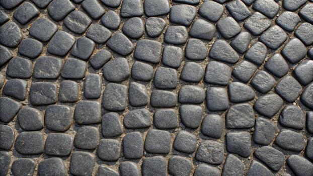Cobble Stones